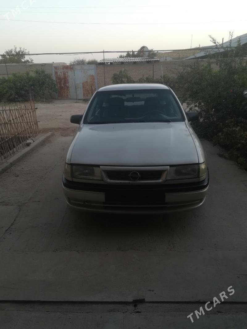 Opel Vectra 1993 - 40 000 TMT - Туркменабат - img 5