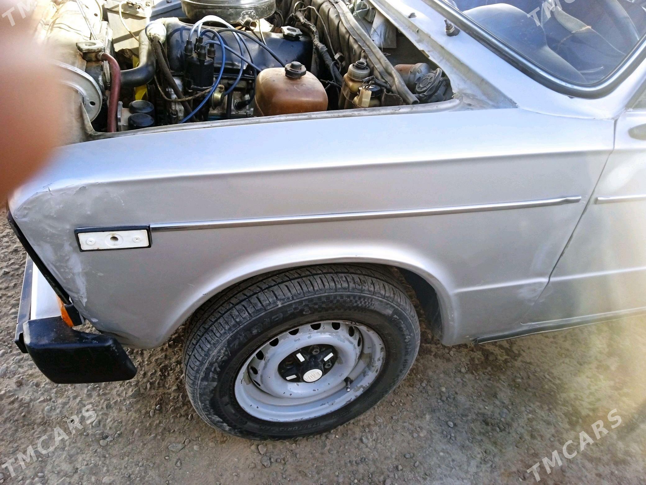 Lada 2106 1986 - 15 000 TMT - Мары - img 3