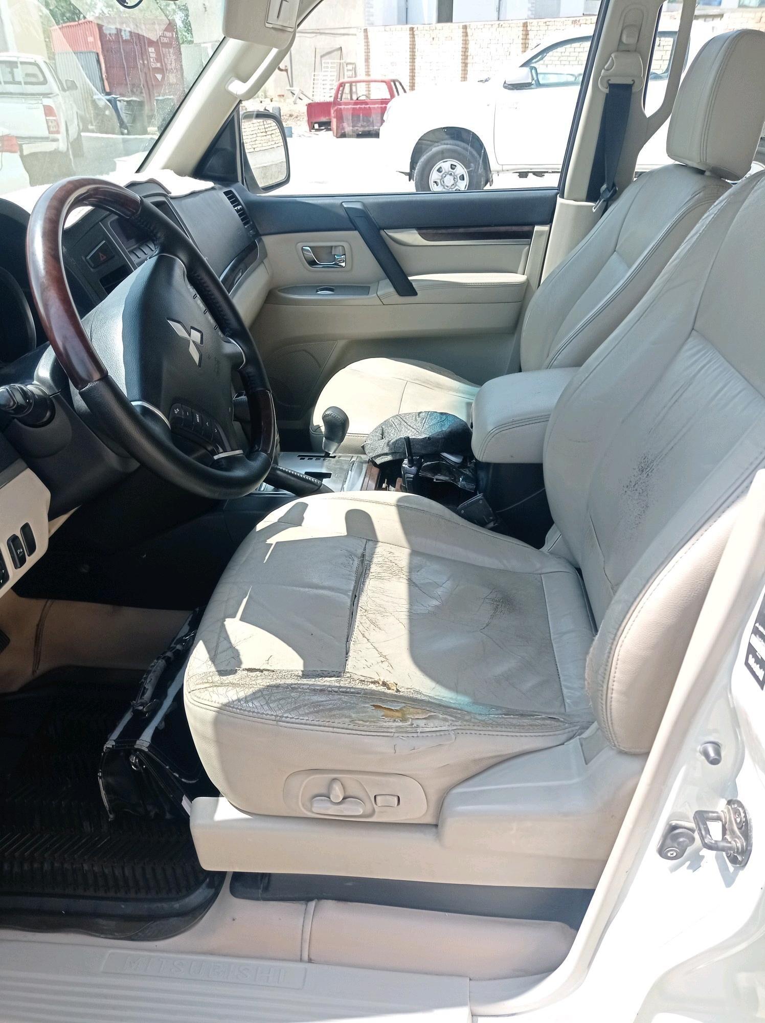 Mitsubishi Pajero 2010 - 260 000 TMT - Балканабат - img 4