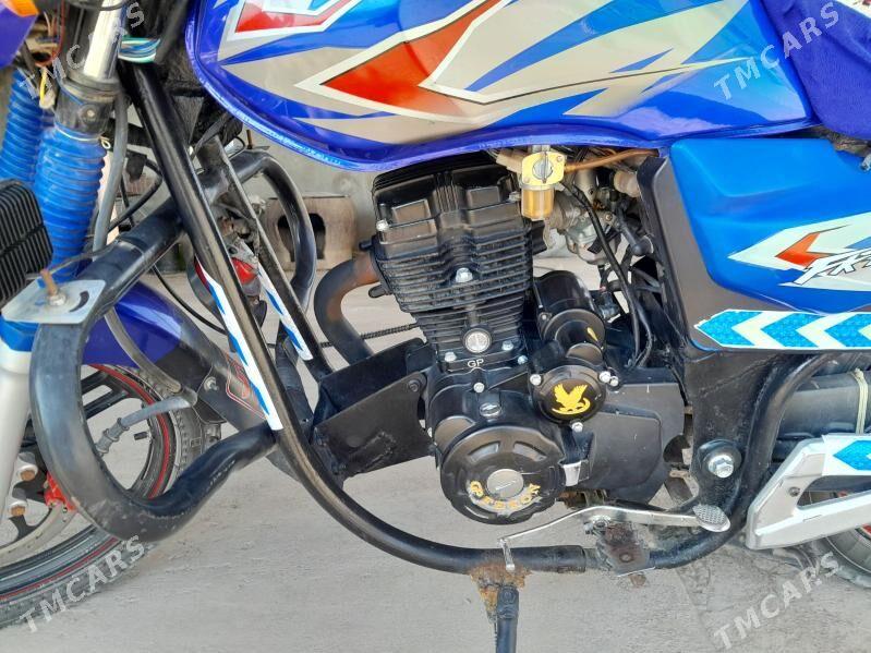 Fekon FK150-8G 2025 - 15 000 TMT - Достлук - img 4