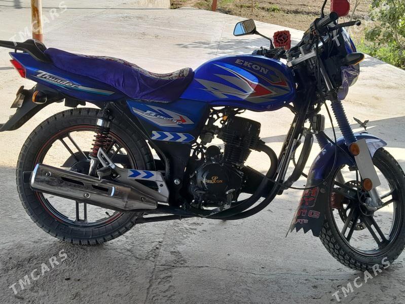 Fekon FK150-8G 2025 - 15 000 TMT - Достлук - img 3