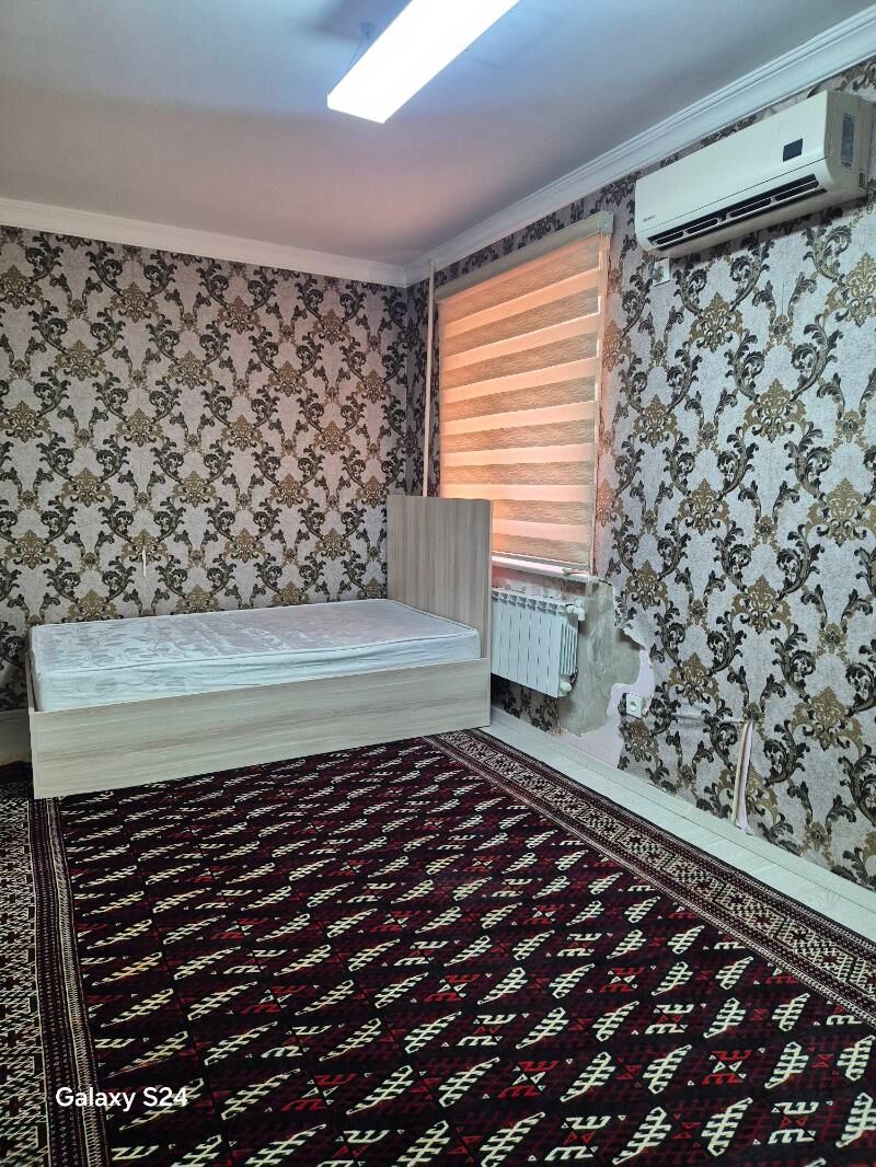 arenda jay 11 mkr 2 kom - Aşgabat - img 2