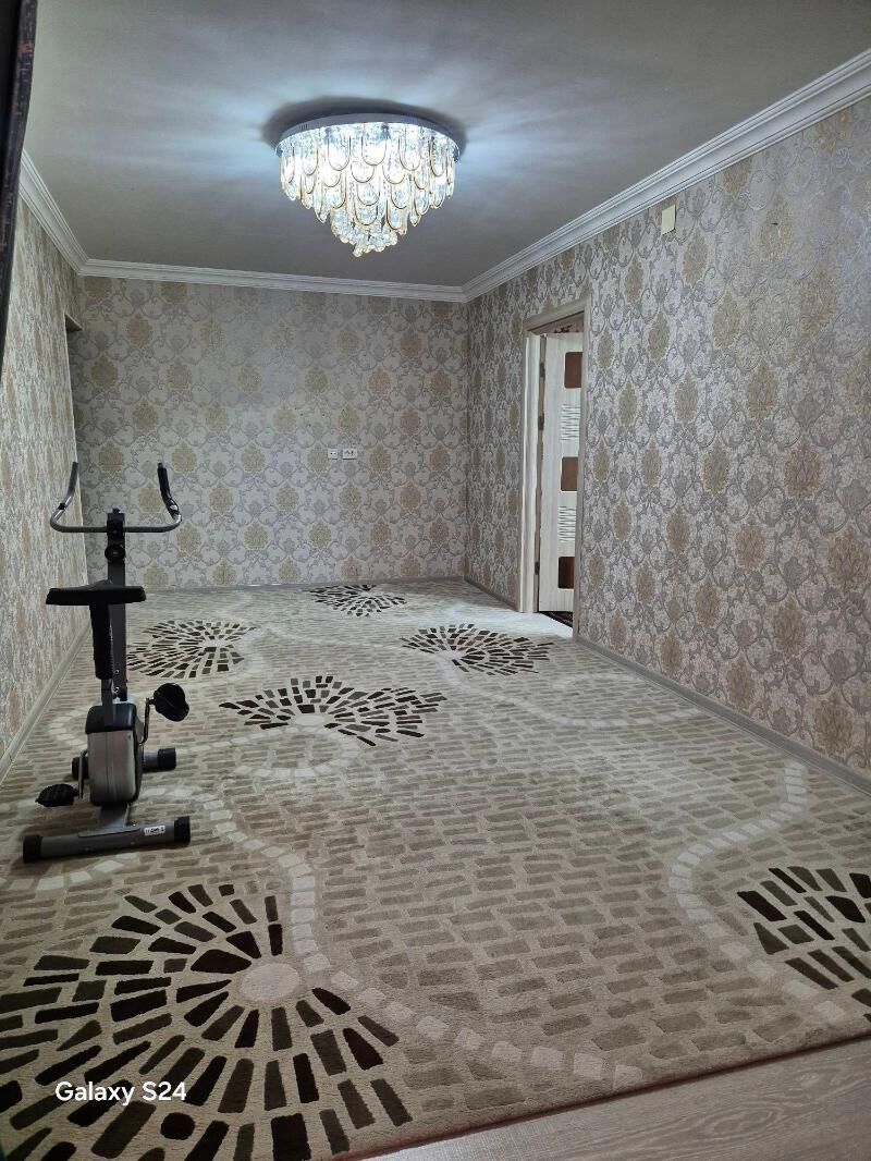 arenda jay 11 mkr 2 kom - Aşgabat - img 3
