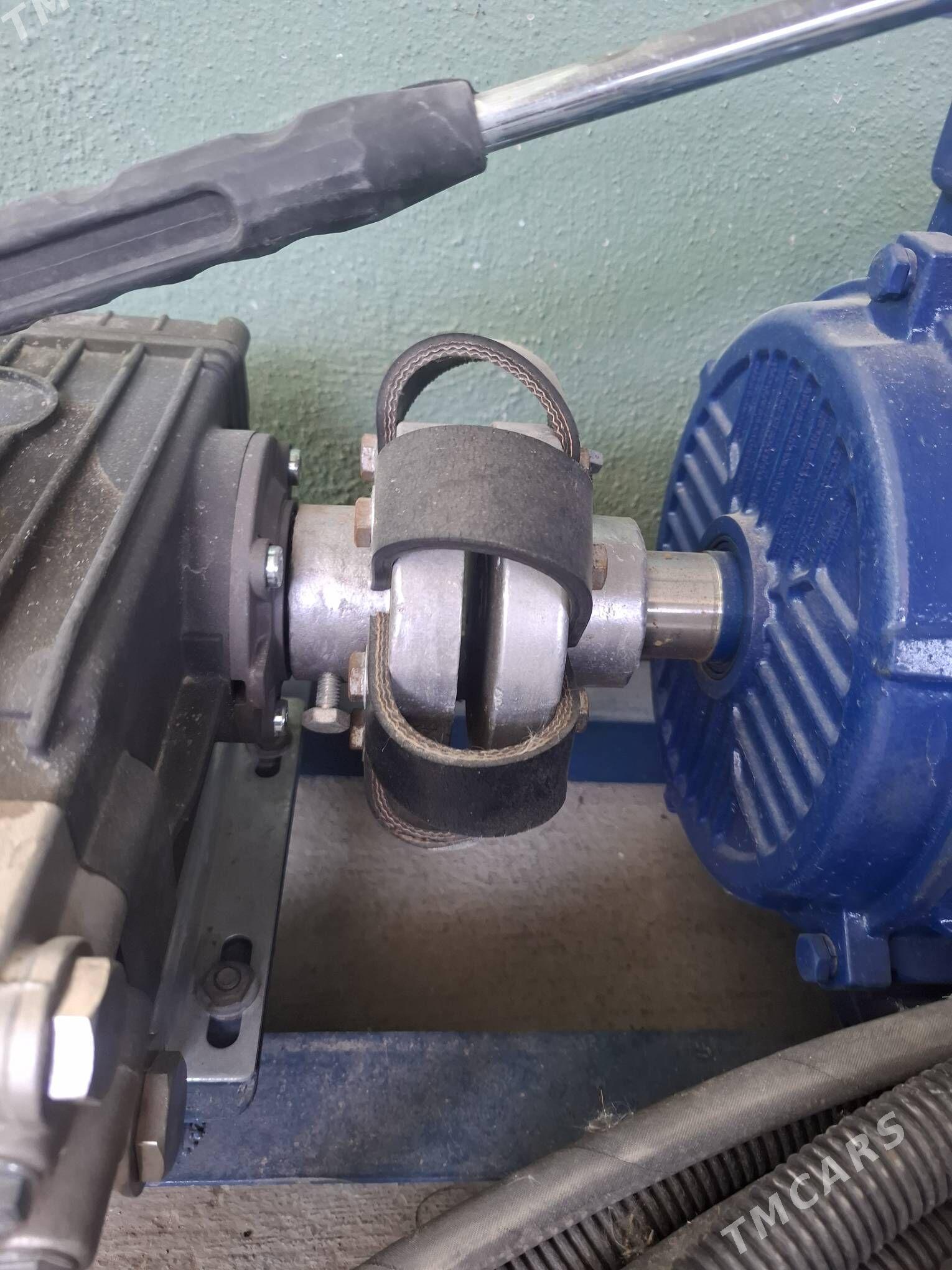 МОЙКА АПАРА MOÝKA APARAT - Çoganly - img 2