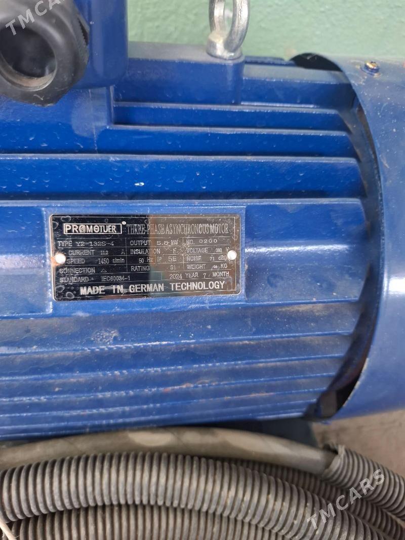 МОЙКА АПАРА MOÝKA APARAT - Çoganly - img 3