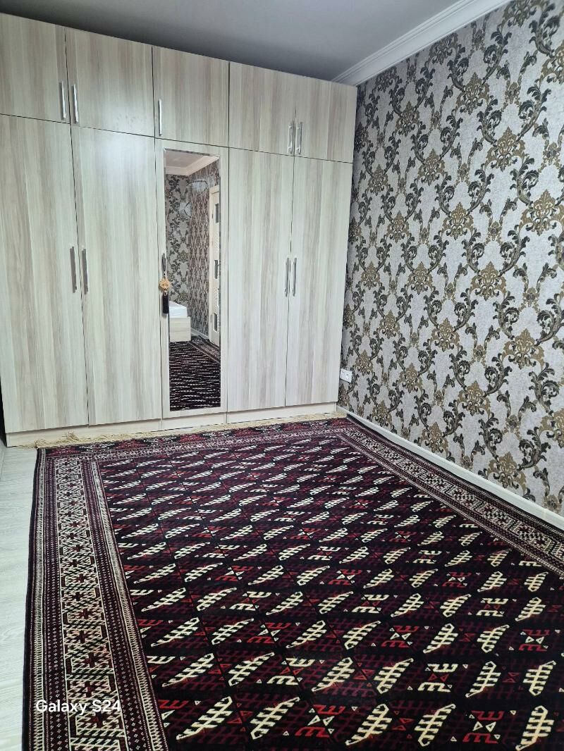 arenda jay 11 mkr 2 kom - Aşgabat - img 5