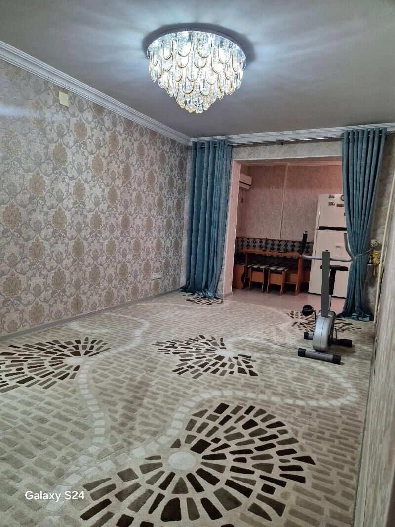 arenda jay 11 mkr 2 kom - Aşgabat - img 4