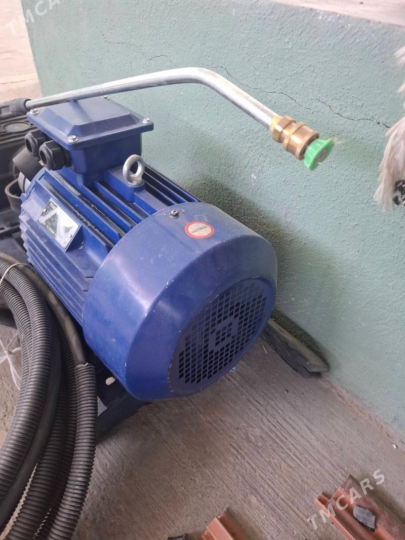 МОЙКА АПАРА MOÝKA APARAT - Çoganly - img 4