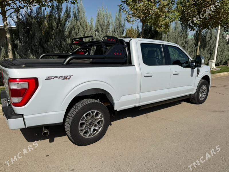 Ford F-150 2022 - 740 000 TMT - Гуртли - img 6