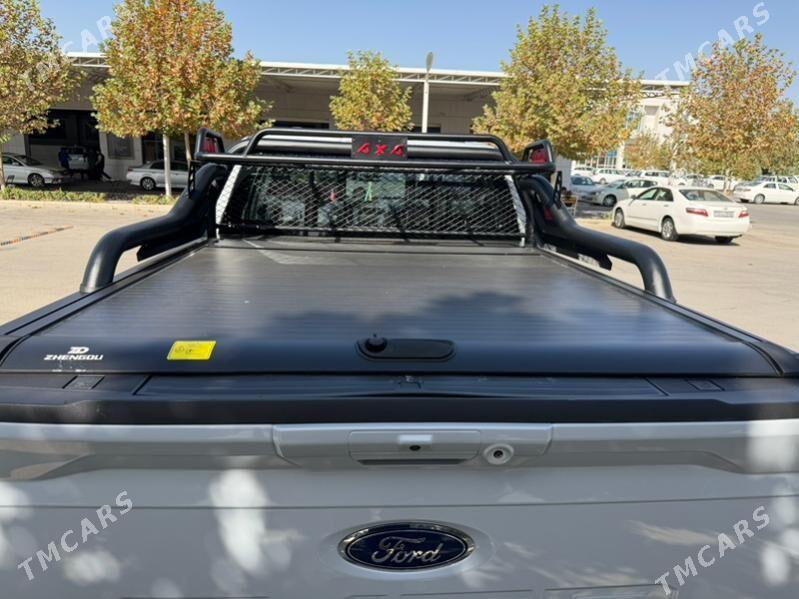 Ford F-150 2022 - 740 000 TMT - Гуртли - img 2
