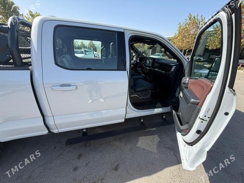 Ford F-150 2022 - 740 000 TMT - Гуртли - img 5