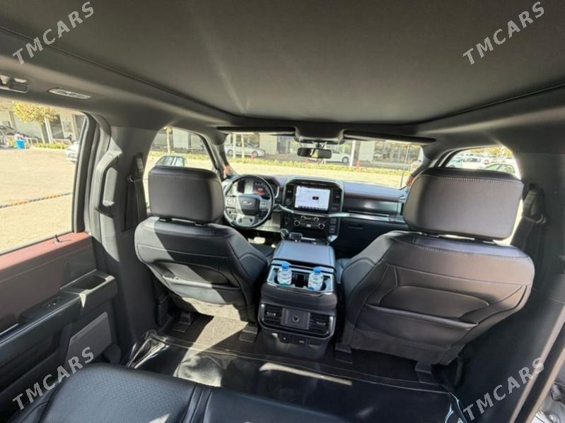 Ford F-150 2022 - 740 000 TMT - Гуртли - img 1