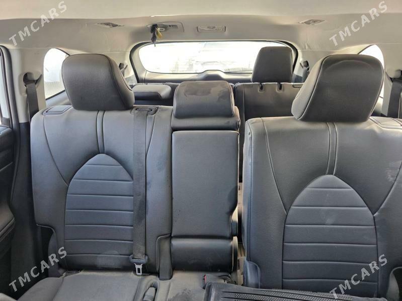 Toyota Highlander 2022 - 580 000 TMT - Mary - img 5