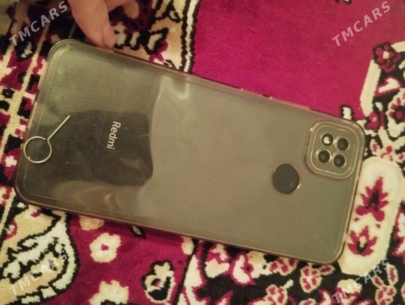 Redmi 9C - Daşoguz - img 4