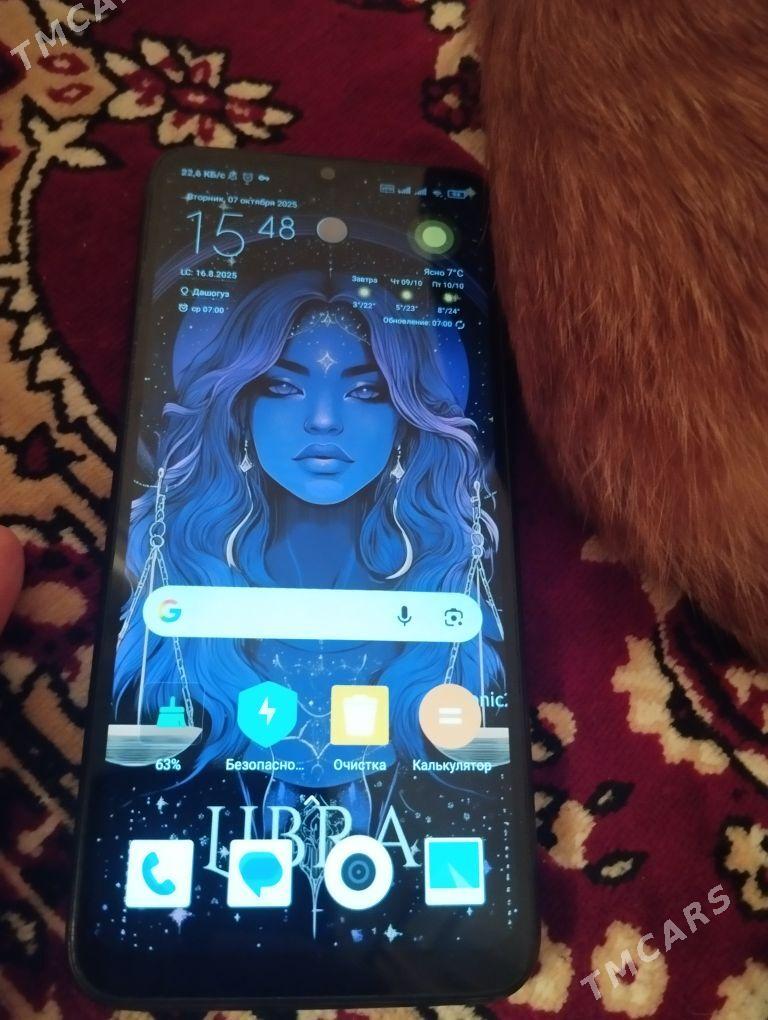 Redmi 9C - Daşoguz - img 2