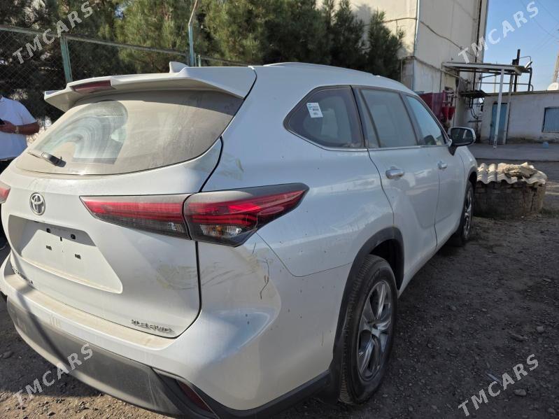 Toyota Highlander 2022 - 580 000 TMT - Mary - img 6