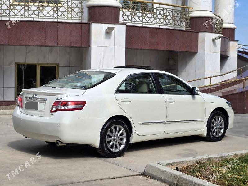 Toyota Camry 2010 - 225 000 TMT - Туркменабат - img 1