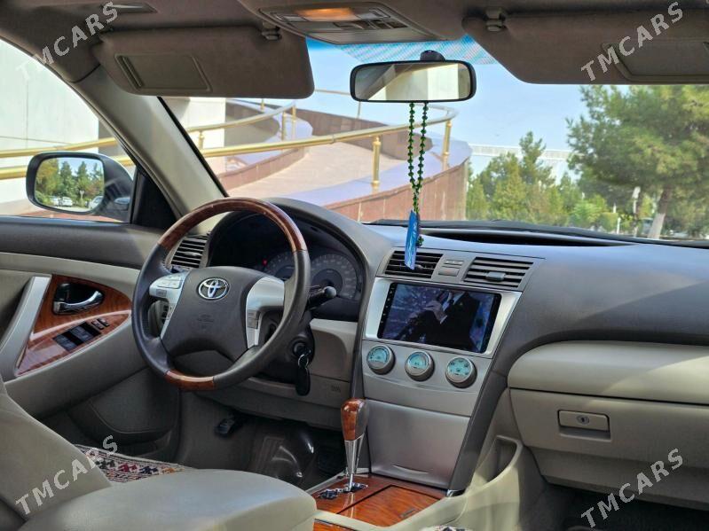 Toyota Camry 2010 - 225 000 TMT - Туркменабат - img 3