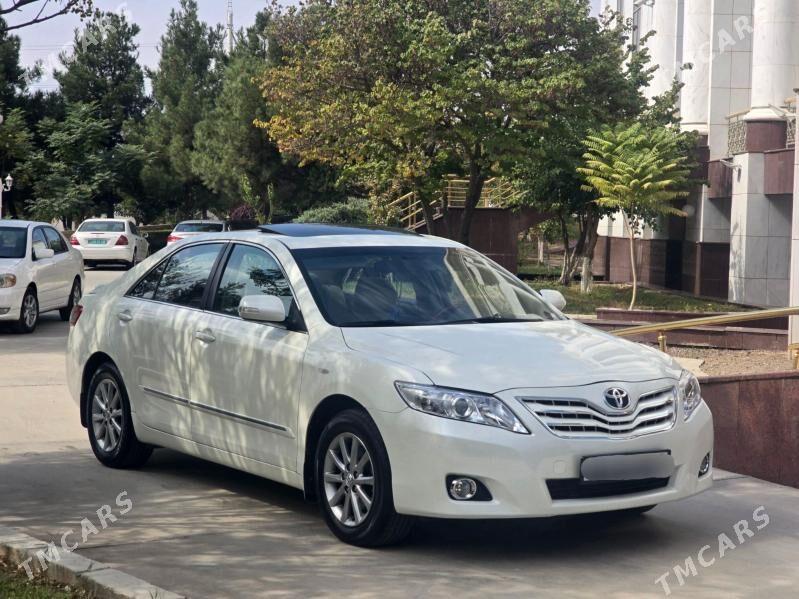 Toyota Camry 2010 - 225 000 TMT - Туркменабат - img 2