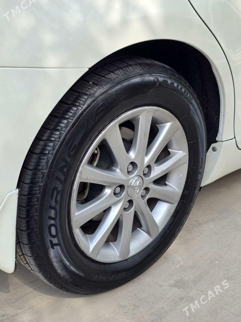 Toyota Camry 2010 - 225 000 TMT - Туркменабат - img 6