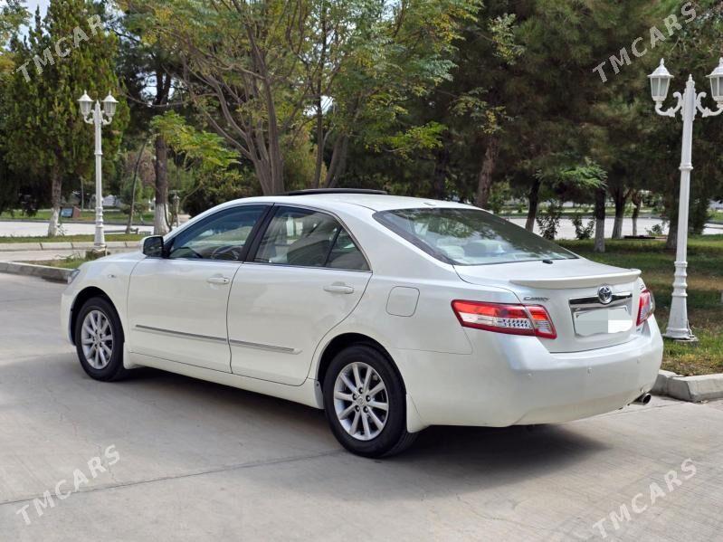 Toyota Camry 2010 - 225 000 TMT - Туркменабат - img 4