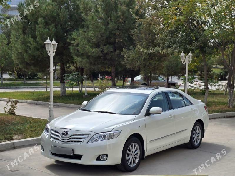 Toyota Camry 2010 - 225 000 TMT - Туркменабат - img 7
