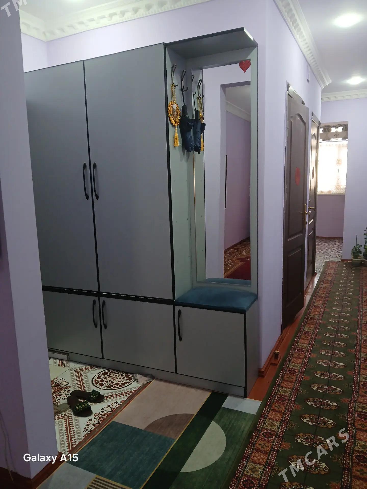 Мир 3, 3ком, 5/4 этаж - Aşgabat - img 5