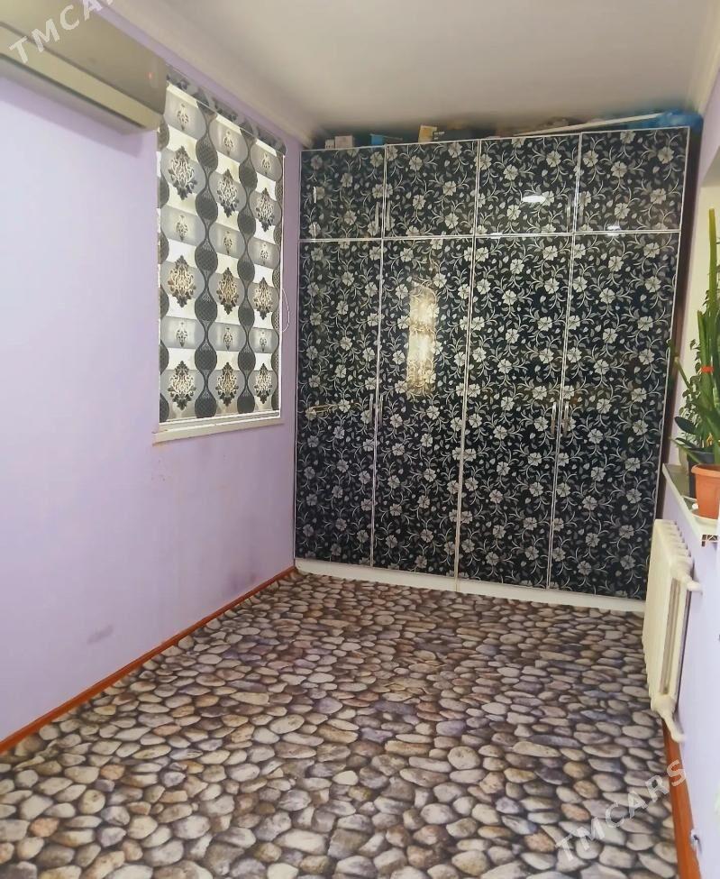 Мир 3, 3ком, 5/4 этаж - Aşgabat - img 6