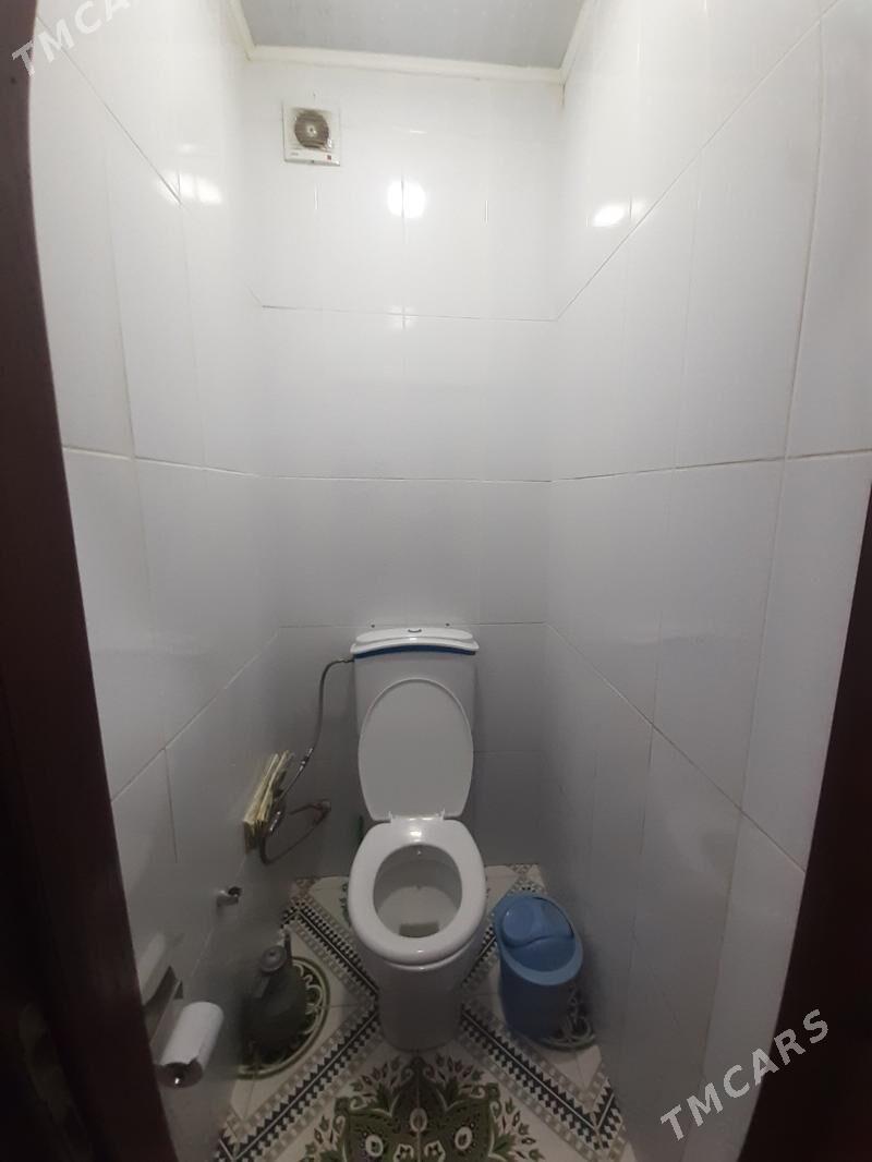 Мир 3, 3ком, 5/4 этаж - Aşgabat - img 9