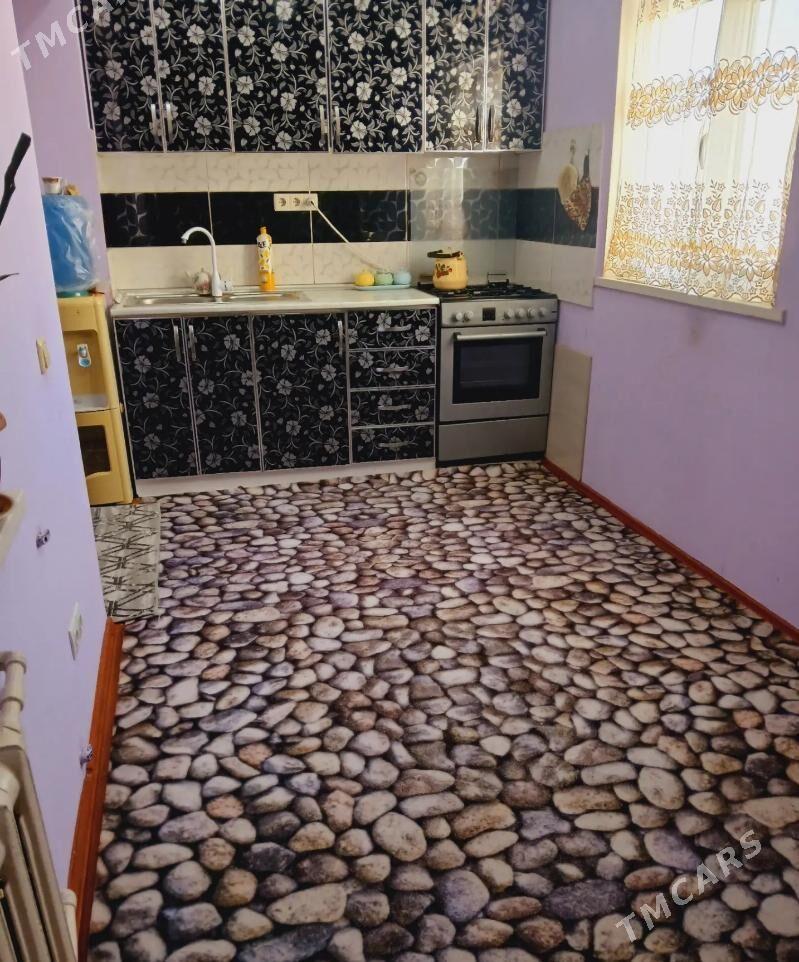 Мир 3, 3ком, 5/4 этаж - Aşgabat - img 7