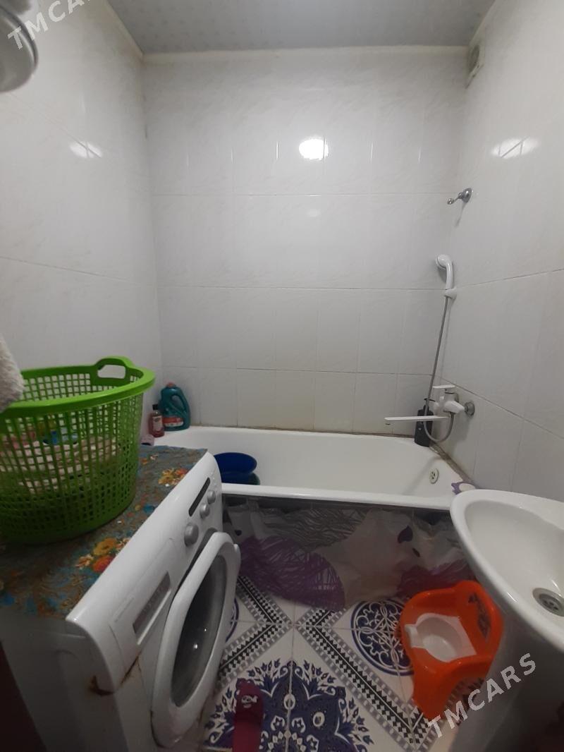 Мир 3, 3ком, 5/4 этаж - Aşgabat - img 8