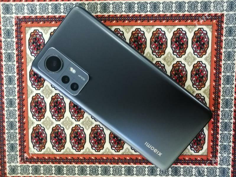 Xiaomi 12X - Baýramaly - img 2
