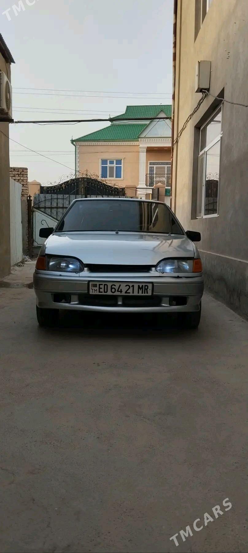 Lada 2115 2001 - 28 000 TMT - Mary - img 2