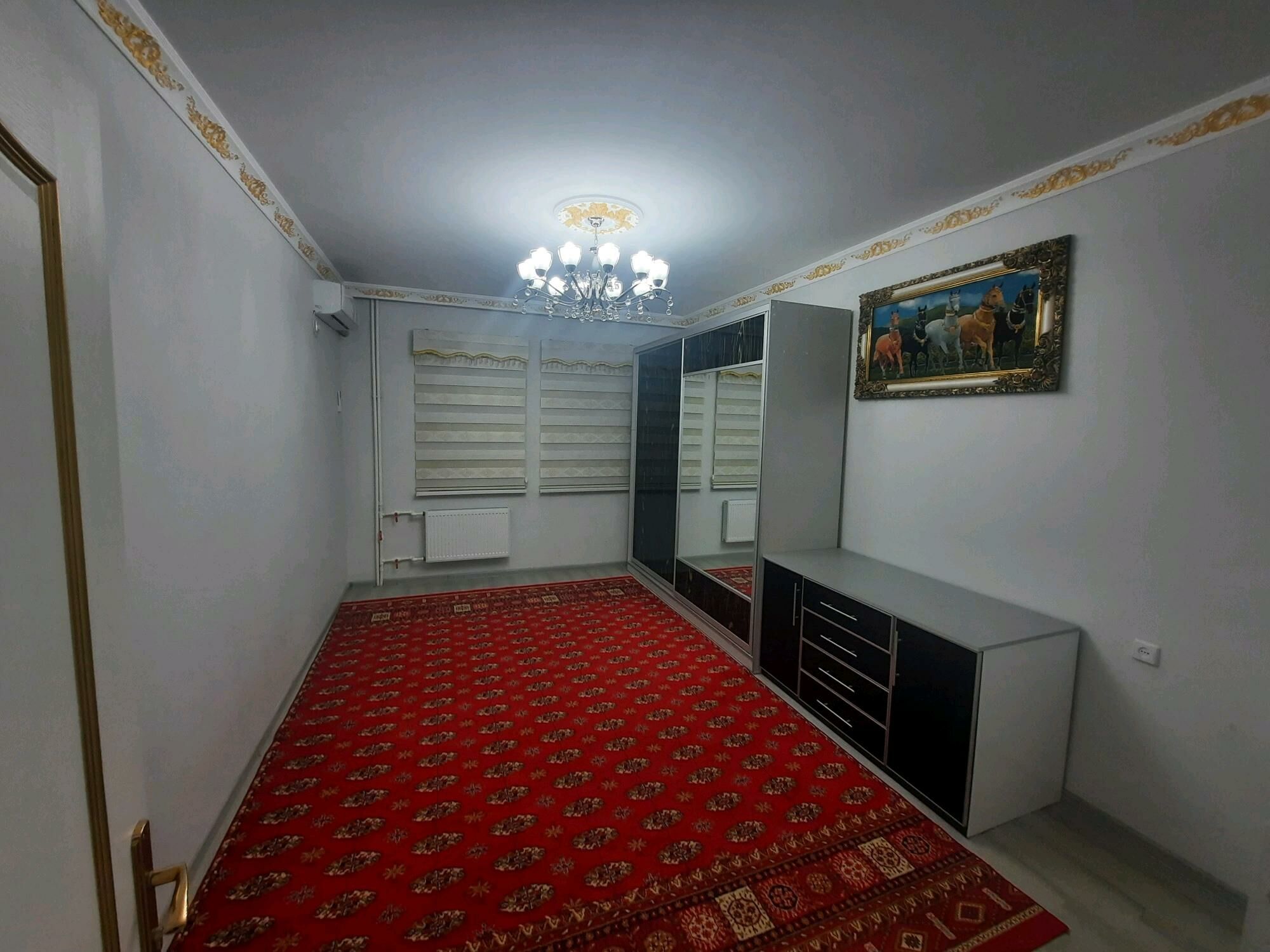 Arenda Jemagat 3kom 2etaj - Aşgabat - img 5