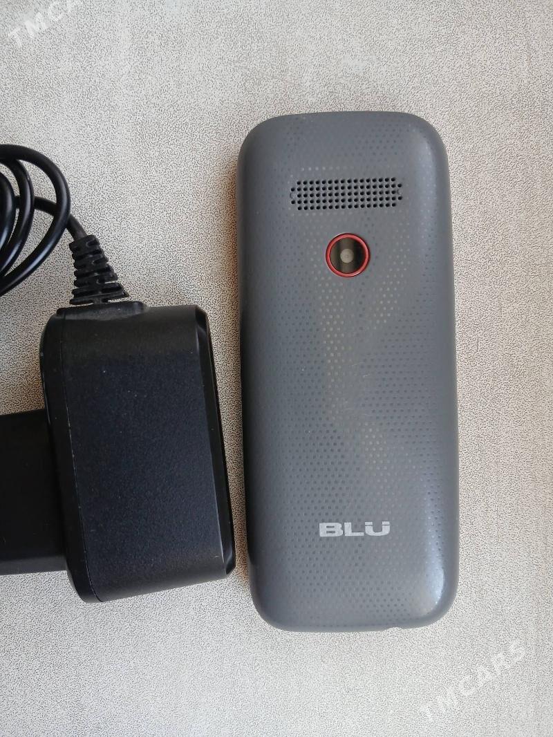 telefon BLU - Änew - img 2