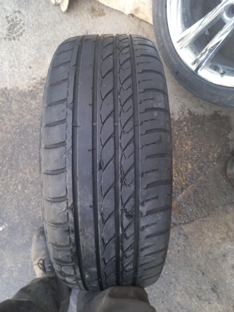 16 lyk zapasga tayota 200 TMT - Мары - img 2