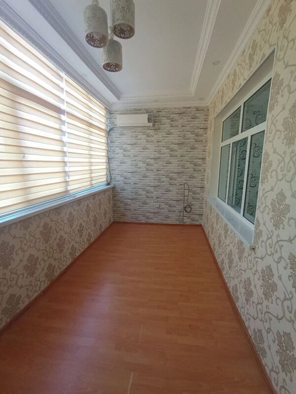 ГРЕС ИПОТЕКА 2 этаж 2 ком - Büzmeýin GRES - img 2