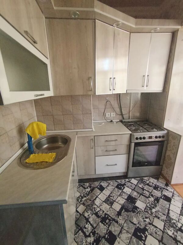 ГРЕС ИПОТЕКА 2 этаж 2 ком - Büzmeýin GRES - img 3