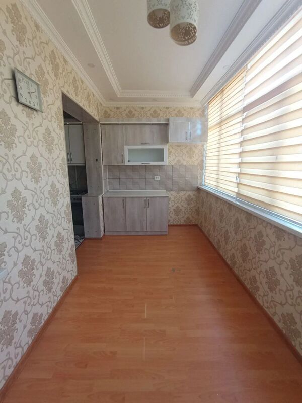 ГРЕС ИПОТЕКА 2 этаж 2 ком - Büzmeýin GRES - img 6