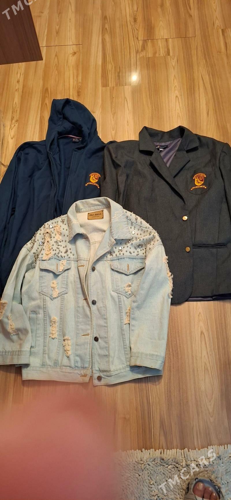 женская одежда - Aşgabat - img 2