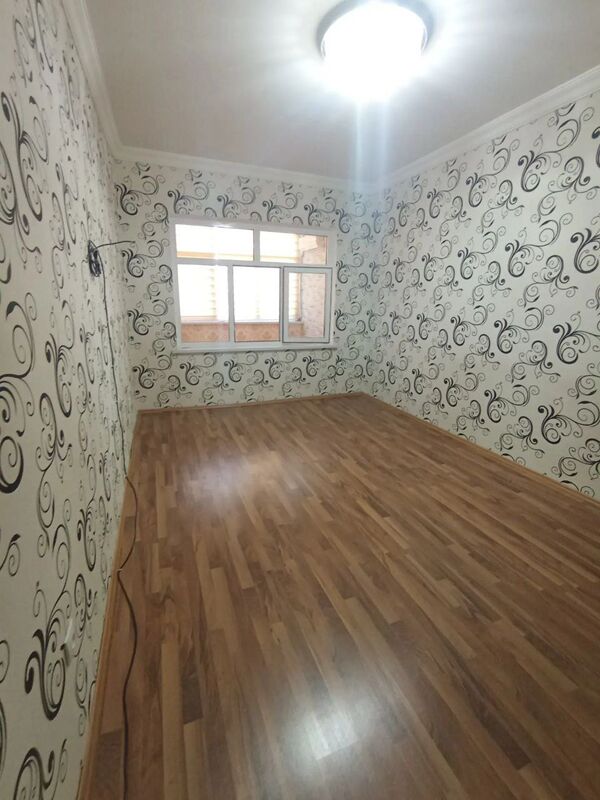 ГРЕС ИПОТЕКА 2 этаж 2 ком - Büzmeýin GRES - img 4