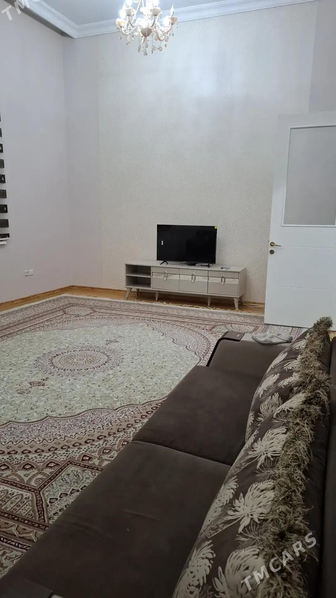 Arenda ATATÜR ELITGA OGLANA kw - Улица Ататурка - img 3