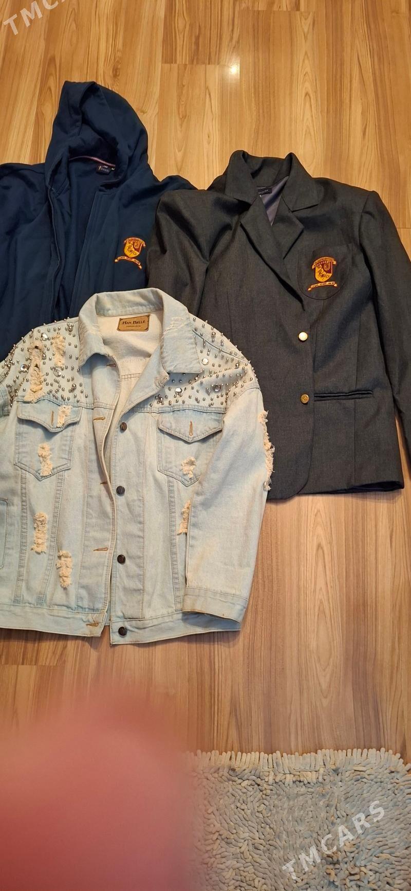 женская одежда - Aşgabat - img 1