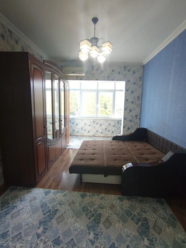 ГРЕС ИПОТЕКА 2 этаж 2 ком - Büzmeýin GRES - img 5