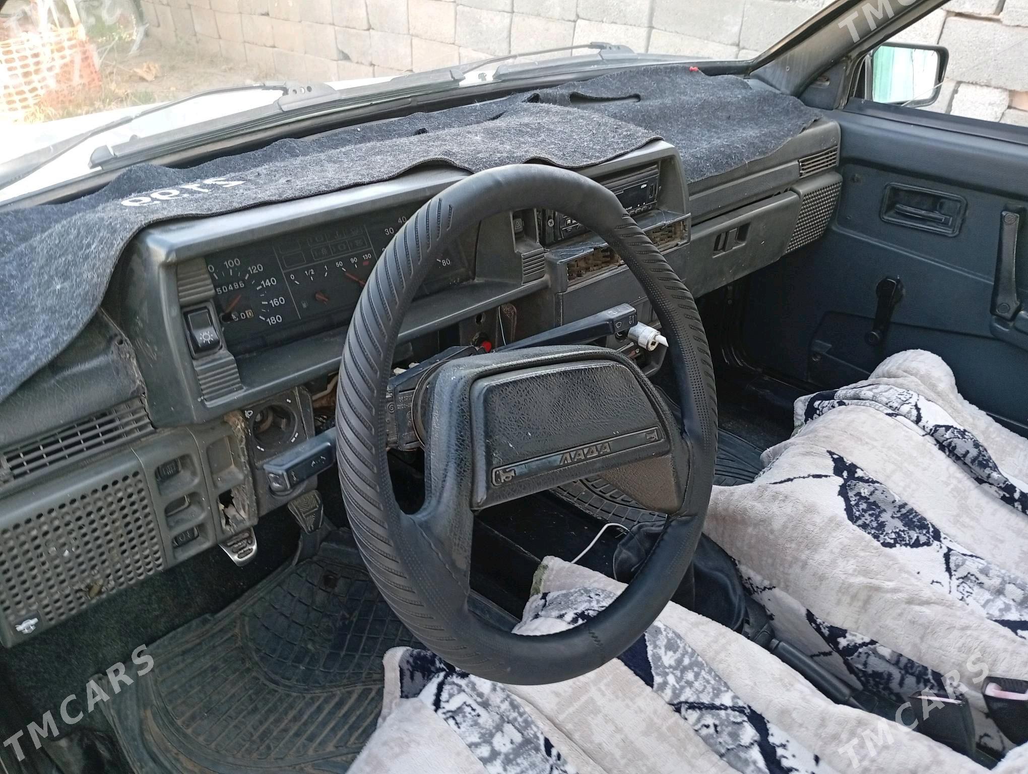 Lada 21099 2003 - 22 000 TMT - Анев - img 2