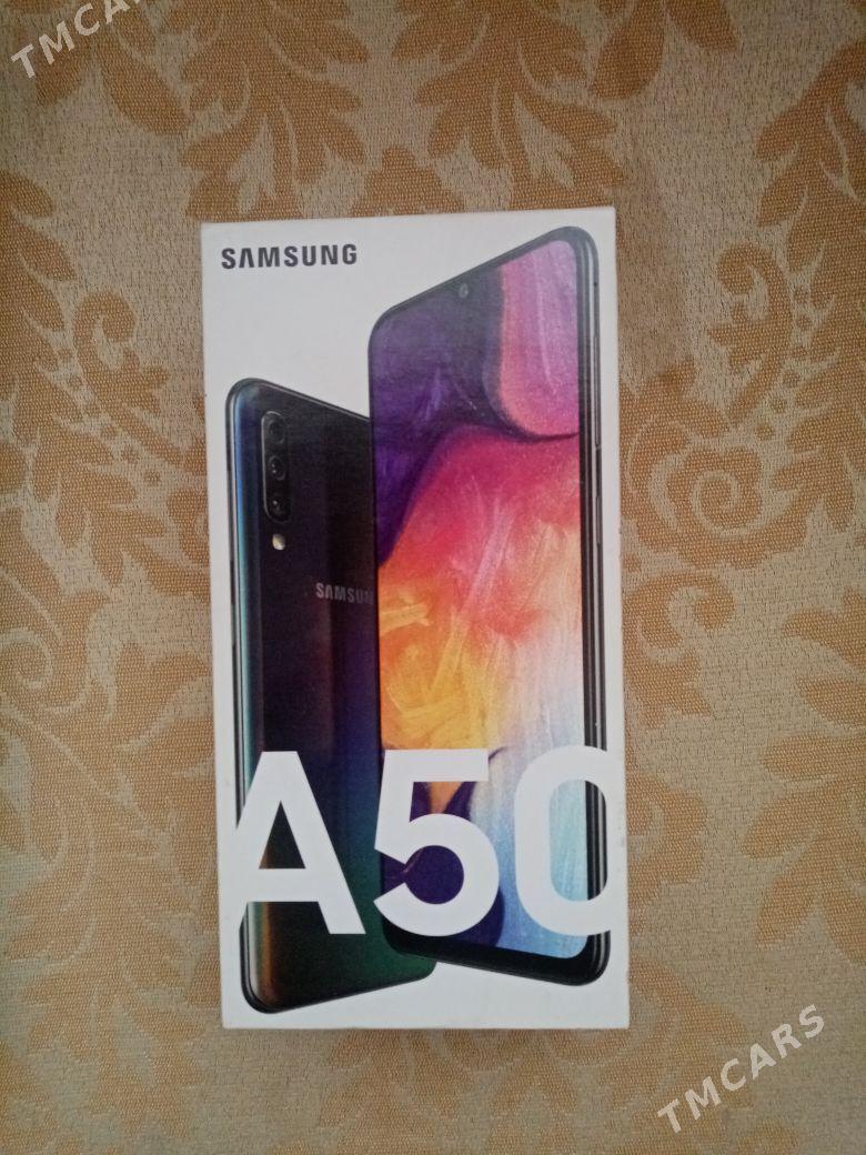Samsung Galaxy A50 - Туркменбаши - img 3
