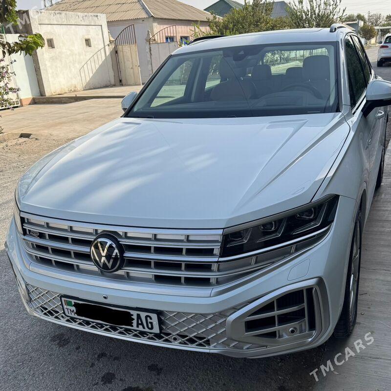 Volkswagen Touareg 2025 - 1 950 000 TMT - Aşgabat - img 6