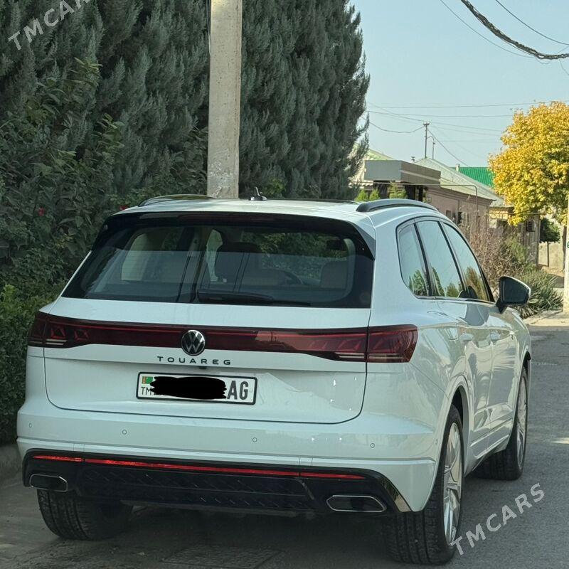 Volkswagen Touareg 2025 - 1 950 000 TMT - Aşgabat - img 5
