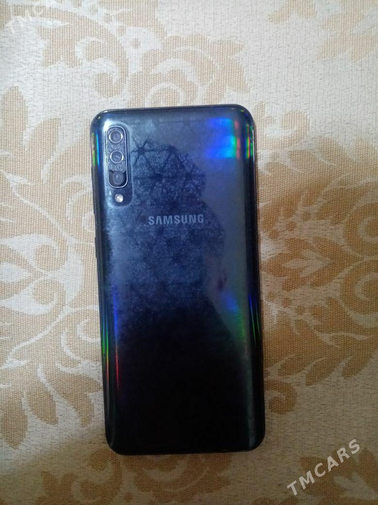 Samsung Galaxy A50 - Туркменбаши - img 2