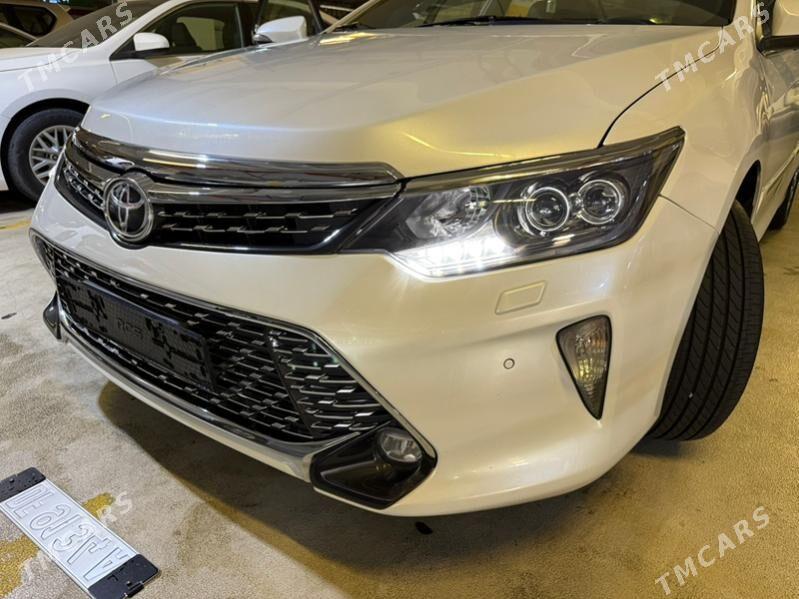 Toyota Camry 2013 - 400 000 TMT - Ашхабад - img 6